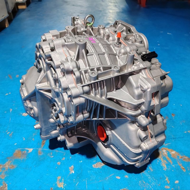 VQ35DE 2WD CVT JF010E RE0F09B Caixas de transmissão 3.5L para Infiniti JX35 Nissan J32