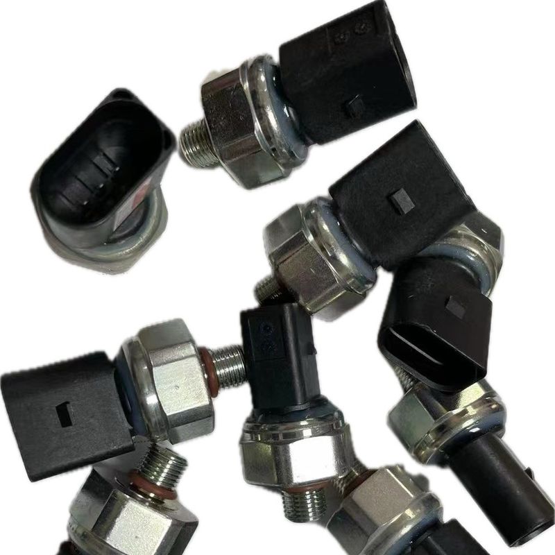 CVT180 Sensor de pressão de óleo de transmissão para Roewe i5 i6 PLUS RX3 PRO MG MG5 2a geração ZS 2016-2023