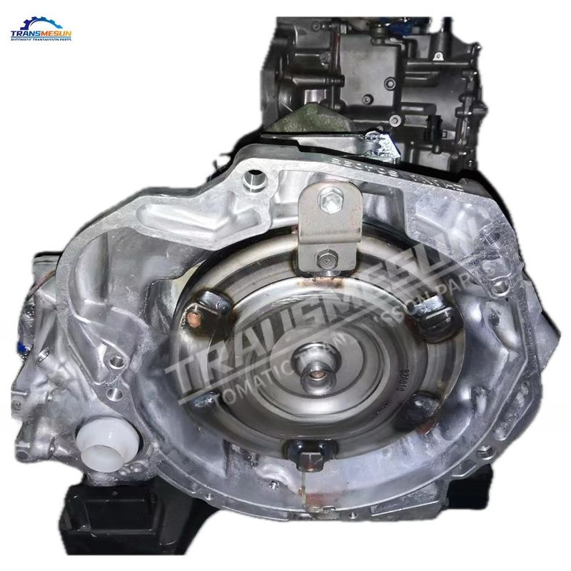 5W-30 U440E U442E TS-40SN caixa de engrenagens automática de 4 velocidades para Changan CS35