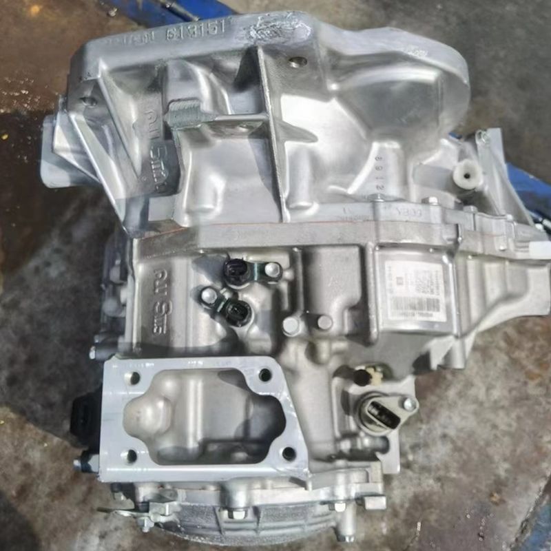 5W-30 U440E U442E TS-40SN caixa de engrenagens automática de 4 velocidades para Changan CS35