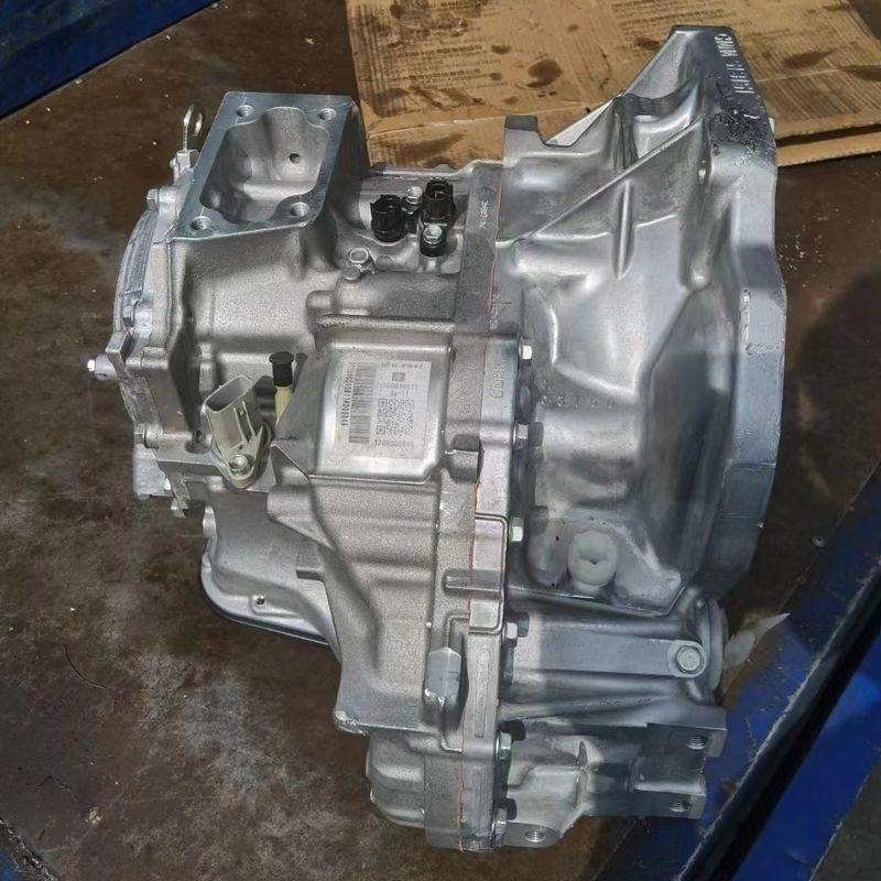 5W-30 U440E U442E TS-40SN caixa de engrenagens automática de 4 velocidades para Changan CS35