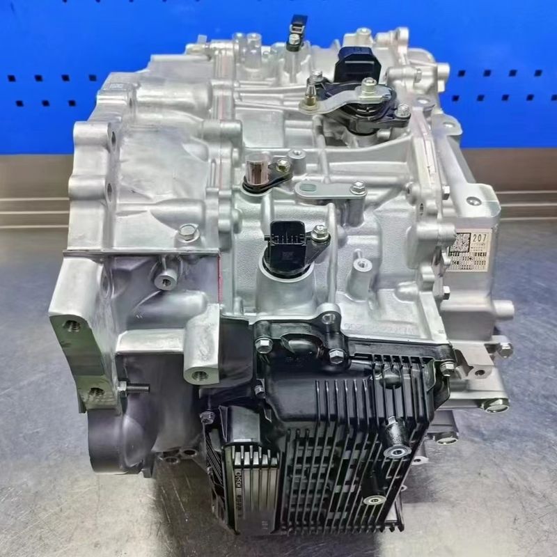 Montagem da caixa de velocidades de transmissão do motor M20D-FKS para Toyota RAV4
