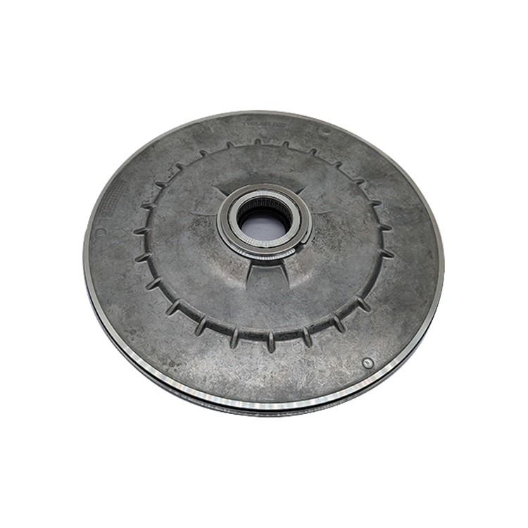 X5 F15 TRANSMESUN Selo de óleo frontal para caixa de velocidades híbrida BMW GA8P75HZ 1102401053 F10 F02