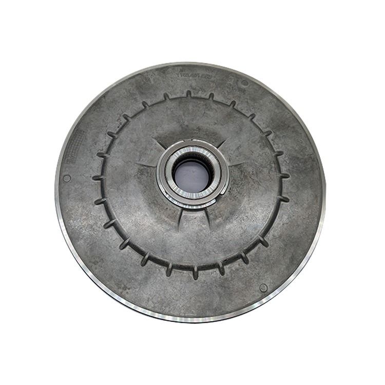 X5 F15 TRANSMESUN Selo de óleo frontal para caixa de velocidades híbrida BMW GA8P75HZ 1102401053 F10 F02