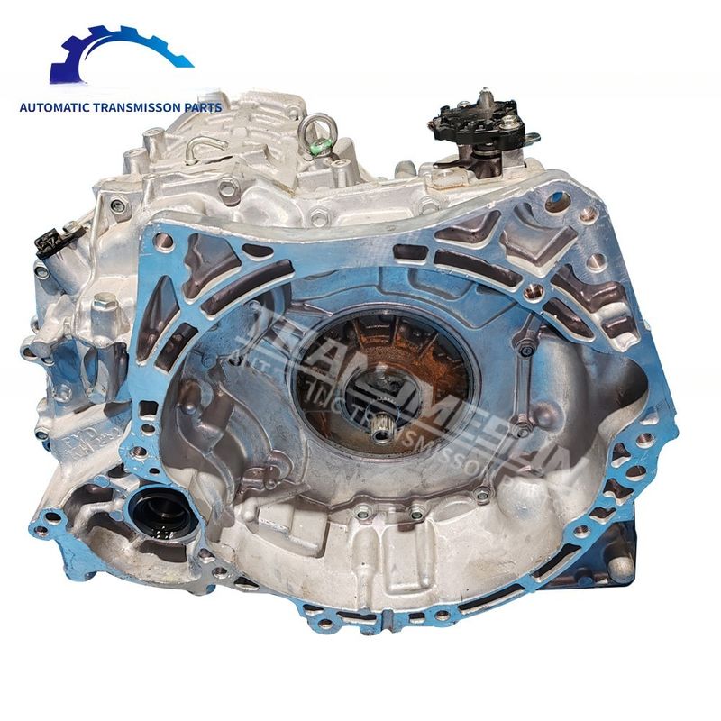 Sistema de transmissão automática 1.8L RE0F08A RE0F08B JF009E caixa de velocidades para Nissan VERSA CUBE