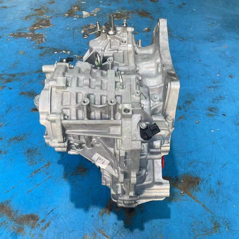 Sistema de transmissão automática 1.8L RE0F08A RE0F08B JF009E caixa de velocidades para Nissan VERSA CUBE