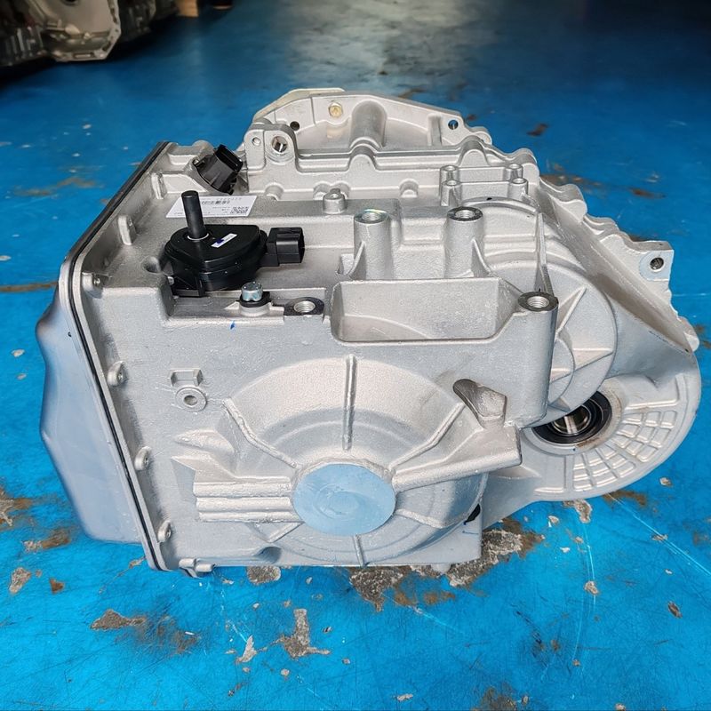 DSI5F5F6 6-velocidade 1.5T 2WD DS1575F6 M11 caixa de velocidades para RAV4 Swm Motors Ssangyong