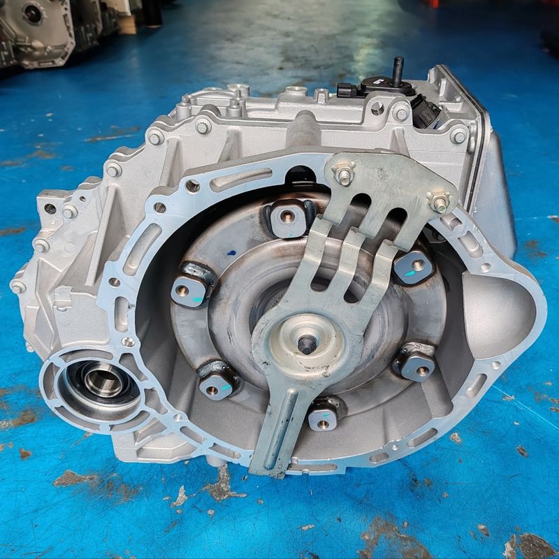 DSI5F5F6 6-velocidade 1.5T 2WD DS1575F6 M11 caixa de velocidades para RAV4 Swm Motors Ssangyong