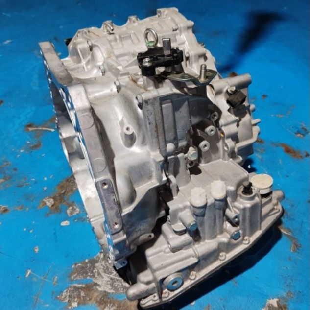 310201XC6B 31020-1XC6B Conjunto da caixa de velocidades da transmissão CVT para o Nissan Cube 1.8L 2009-2013