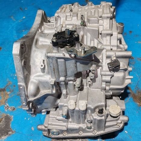 310201XC6B 31020-1XC6B Conjunto da caixa de velocidades da transmissão CVT para o Nissan Cube 1.8L 2009-2013