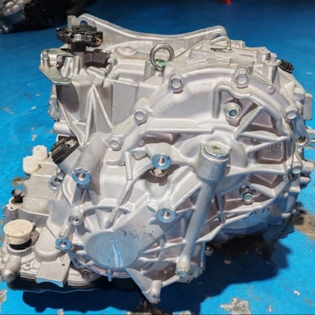 310201XC6B 31020-1XC6B Conjunto da caixa de velocidades da transmissão CVT para o Nissan Cube 1.8L 2009-2013