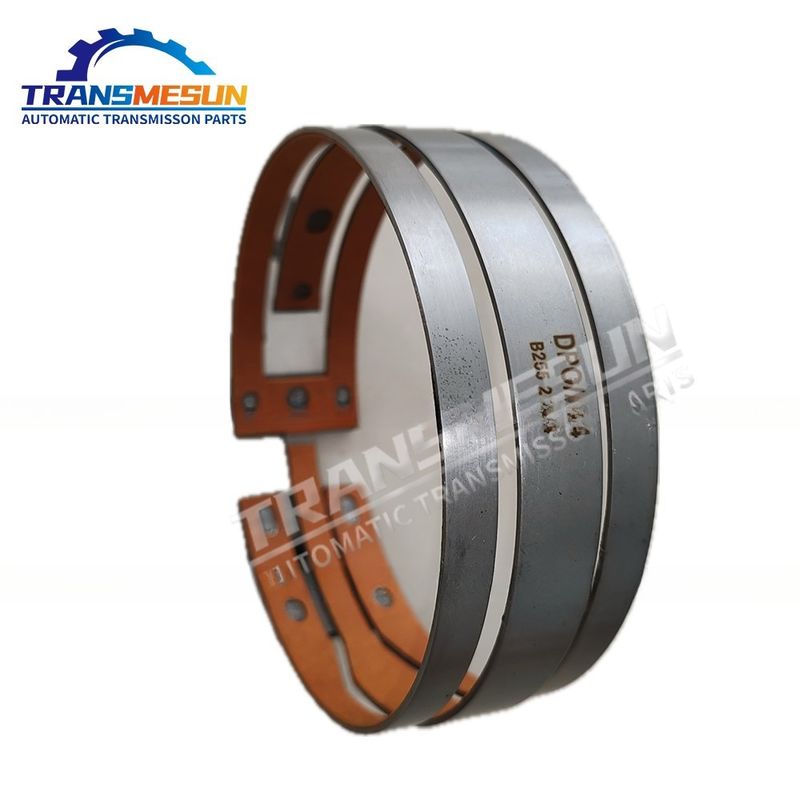 AL4 DPO 257416 Banda de travagem automática de transmissão para Peugeot 206 1.4 1.6 2.0