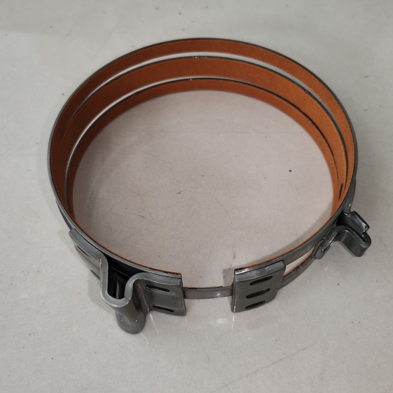 AL4 DPO 257416 Banda de travagem automática de transmissão para Peugeot 206 1.4 1.6 2.0