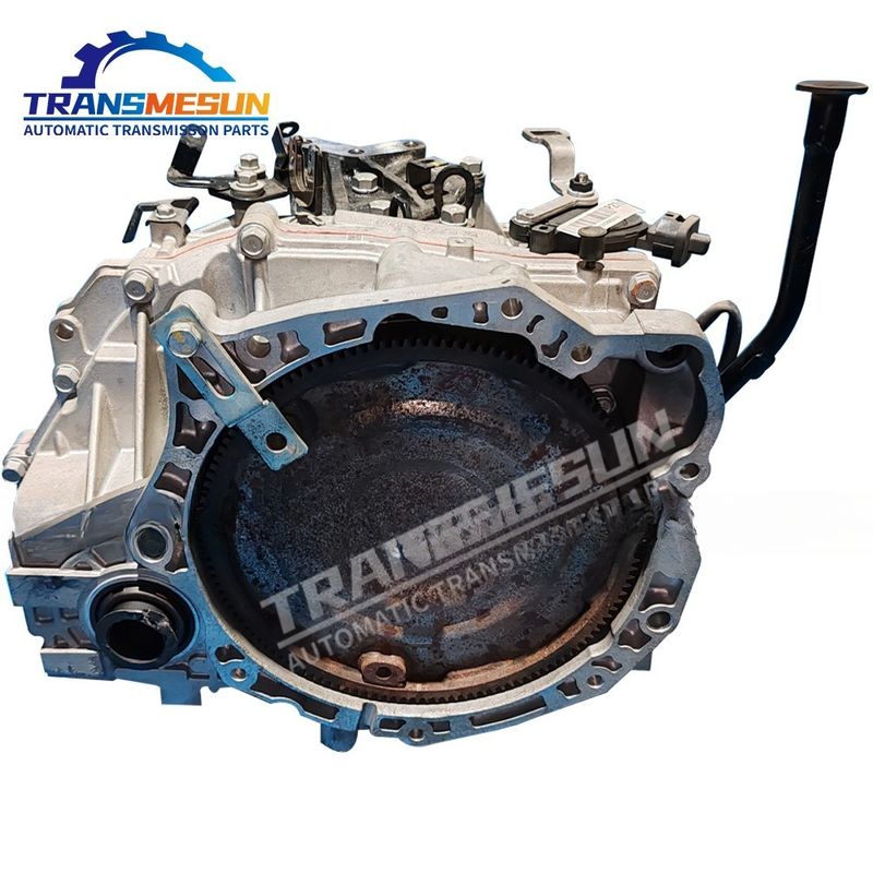 4500023100 Peças para automóveis A4CF1 A4CF2 4 velocidades 1.4L 1.6L caixa de transmissão para Hyundai Kia