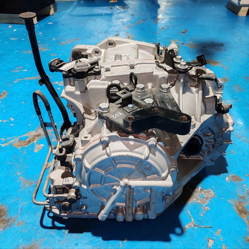 4500023100 Peças para automóveis A4CF1 A4CF2 4 velocidades 1.4L 1.6L caixa de transmissão para Hyundai Kia