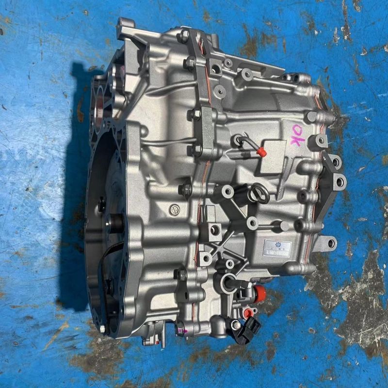 Montagem da caixa de velocidades W1CJC 2.0L 2.4L 4X4 remodelada para Mitsubishi 2010-2016