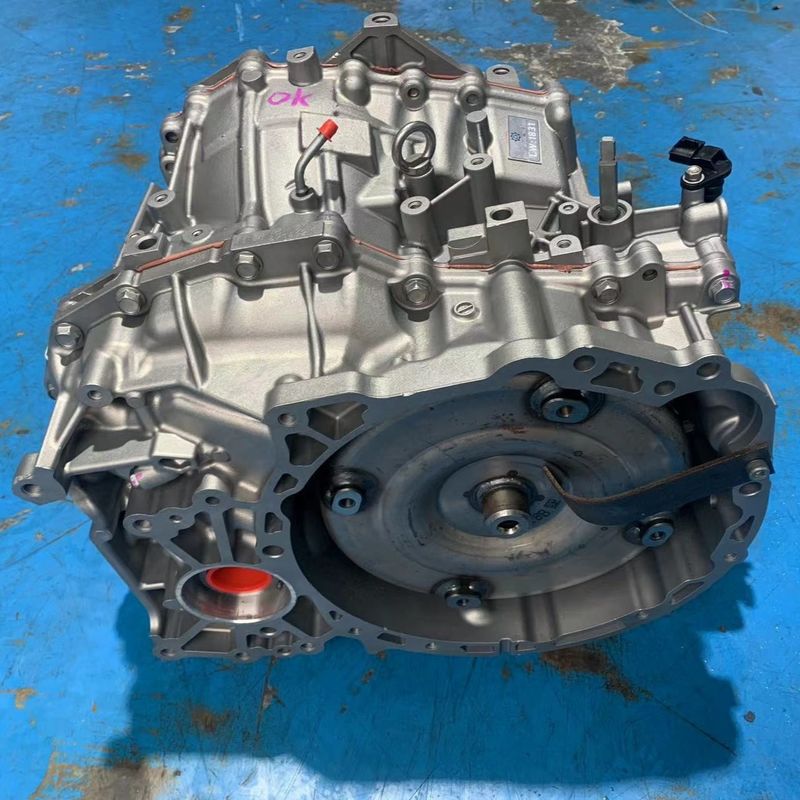 Montagem da caixa de velocidades W1CJC 2.0L 2.4L 4X4 remodelada para Mitsubishi 2010-2016