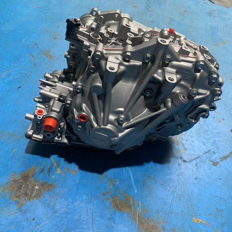 Montagem da caixa de velocidades W1CJC 2.0L 2.4L 4X4 remodelada para Mitsubishi 2010-2016