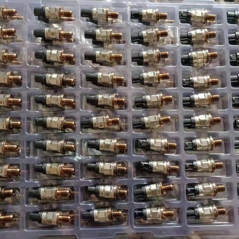 42PP11-1 Sensor de pressão de transmissão para Nissan Kicks 2018 1.6L Fast Shipping e OEM