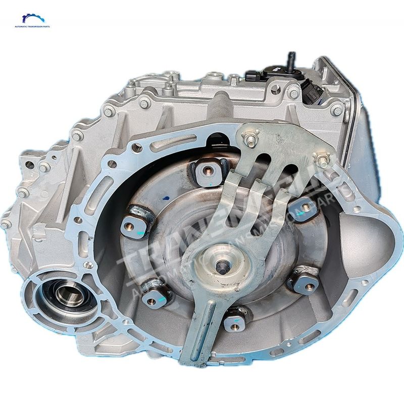 DS1575F6 M11 caixa de engrenagens de 6 velocidades 1.5T 2WD para SWM X7 RAV4 G01 G05
