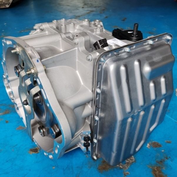 DS1575F6 M11 caixa de engrenagens de 6 velocidades 1.5T 2WD para SWM X7 RAV4 G01 G05