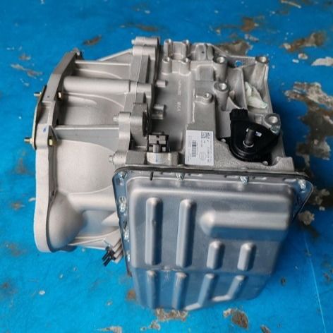 DS1575F6 M11 caixa de engrenagens de 6 velocidades 1.5T 2WD para SWM X7 RAV4 G01 G05