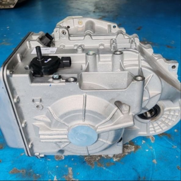 DS1575F6 M11 caixa de engrenagens de 6 velocidades 1.5T 2WD para SWM X7 RAV4 G01 G05