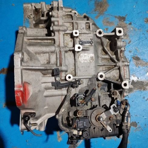 SANTA FE 13 Seis velocidades de tração nas quatro rodas A6LF2 Transmissão automática para Hyundai