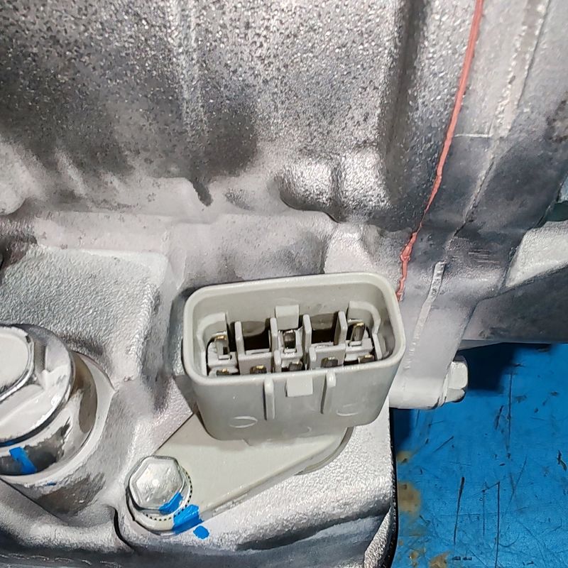 4X4 TW-40LS caixa de velocidades automática Assy para Suzuki JIMNY caixa de velocidades de transmissão 26500-76J32