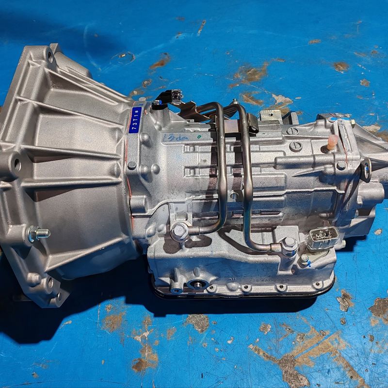 4X4 TW-40LS caixa de velocidades automática Assy para Suzuki JIMNY caixa de velocidades de transmissão 26500-76J32
