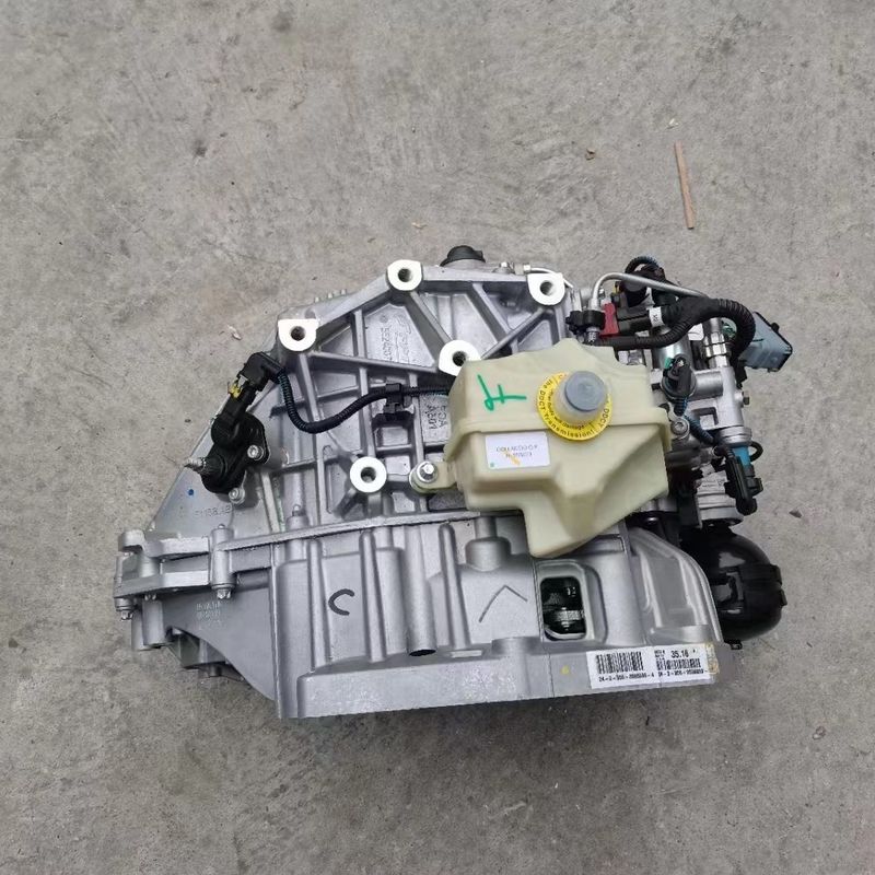 Modelo de carro para Fiat 1.4T 2WD 55252022 55262548 46345607 OE Montagem automática da caixa de velocidades