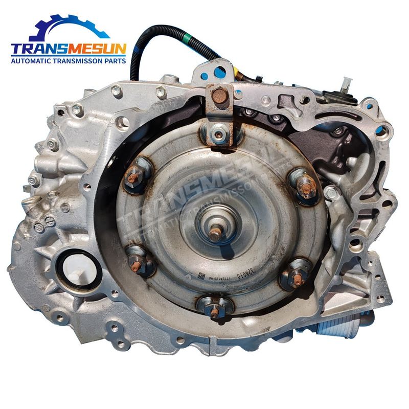 DONGFENG Modelo de carro 2WD caixa de transmissão de 6 velocidades para TF-70SC AT6 AWF6F25 2.0L 2.3L