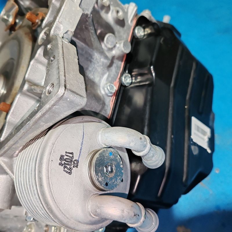 DONGFENG Modelo de carro 2WD caixa de transmissão de 6 velocidades para TF-70SC AT6 AWF6F25 2.0L 2.3L