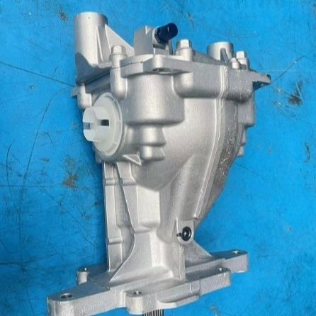 Sorento G/R 3.091 Rear Differential Carrier Assembly para Kia 2009-2014 530003B300