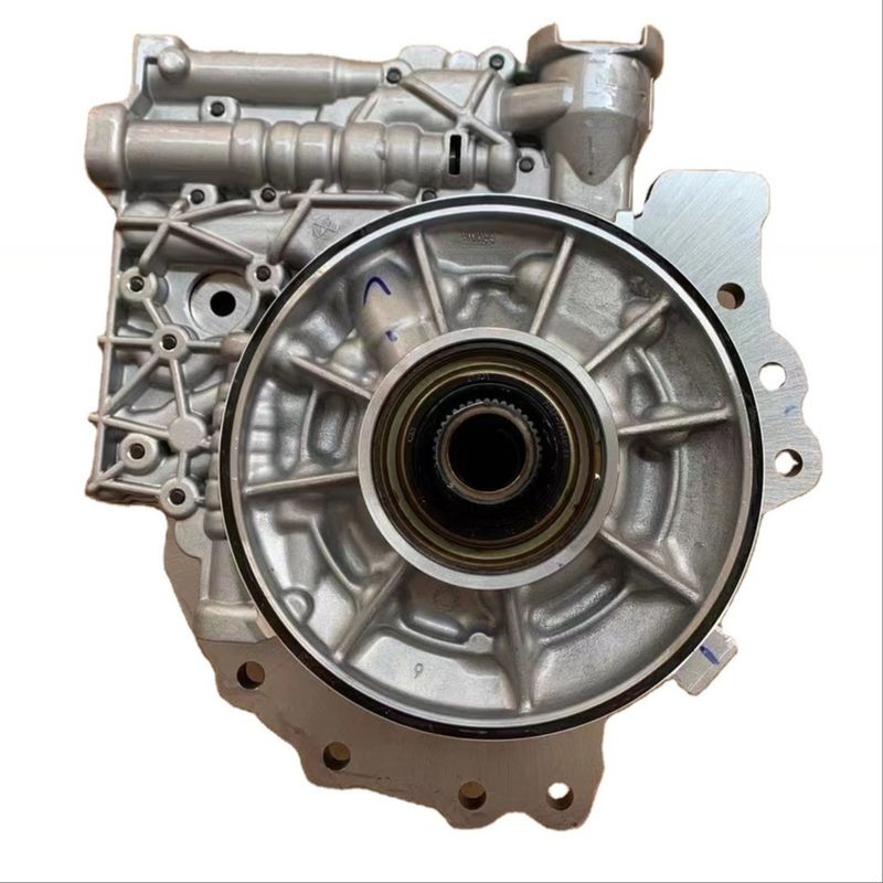 Bomba de óleo de transmissão automática Kuga de 6 velocidades 6F35 com número de homologação 9L8Z-7A103-D