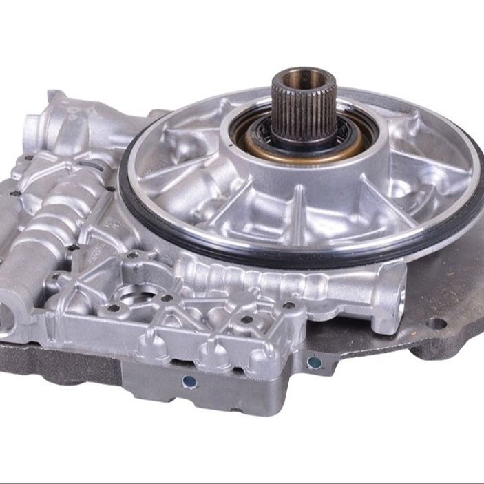 Bomba de óleo de transmissão automática Kuga de 6 velocidades 6F35 com número de homologação 9L8Z-7A103-D