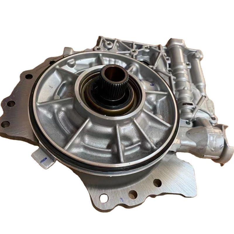 Bomba de óleo de transmissão automática Kuga de 6 velocidades 6F35 com número de homologação 9L8Z-7A103-D