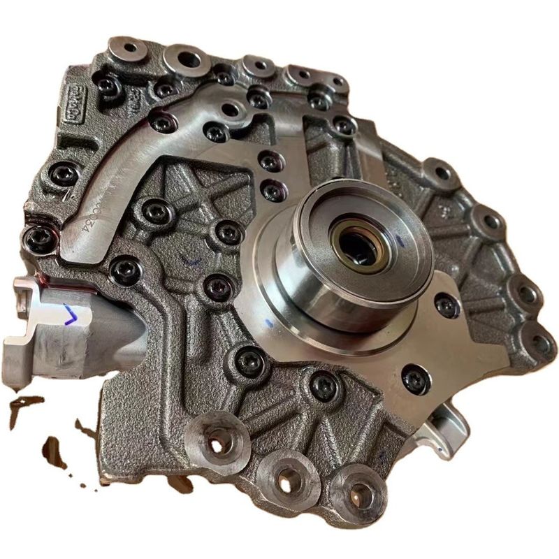 Bomba de óleo de transmissão automática Kuga de 6 velocidades 6F35 com número de homologação 9L8Z-7A103-D