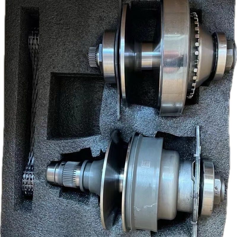 Subaru autêntico TR580 Roda de cadeia 31012AA010 32462AA020 para OUTBACK EXIGA LEGACY FORESTER