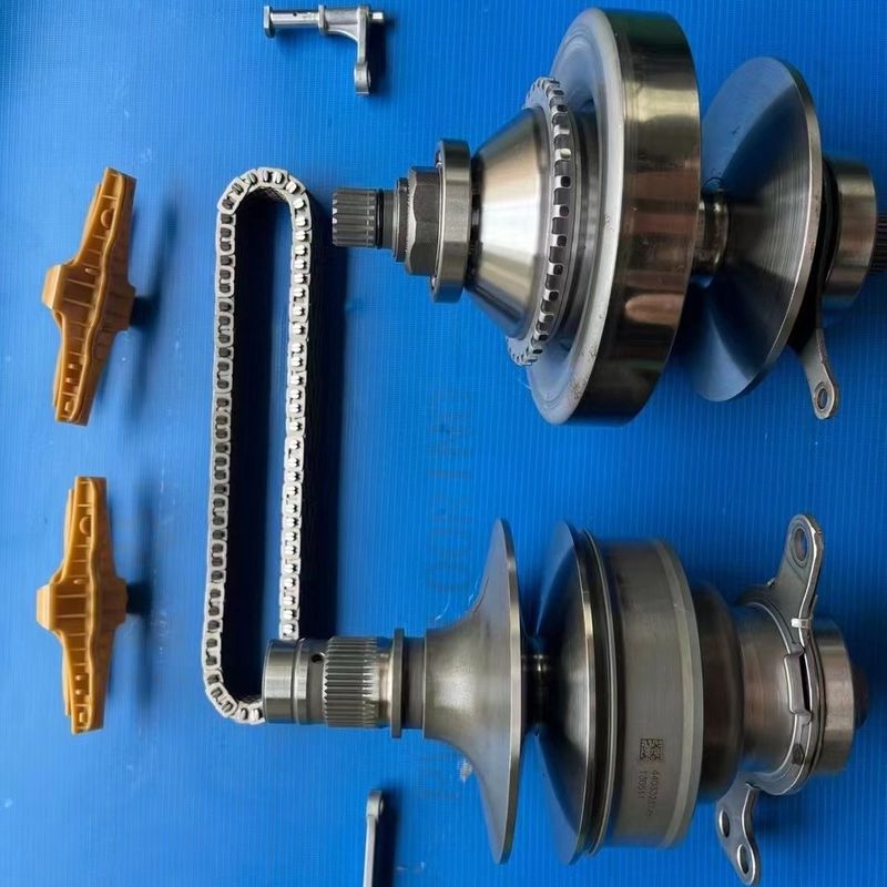 Subaru autêntico TR580 Roda de cadeia 31012AA010 32462AA020 para OUTBACK EXIGA LEGACY FORESTER