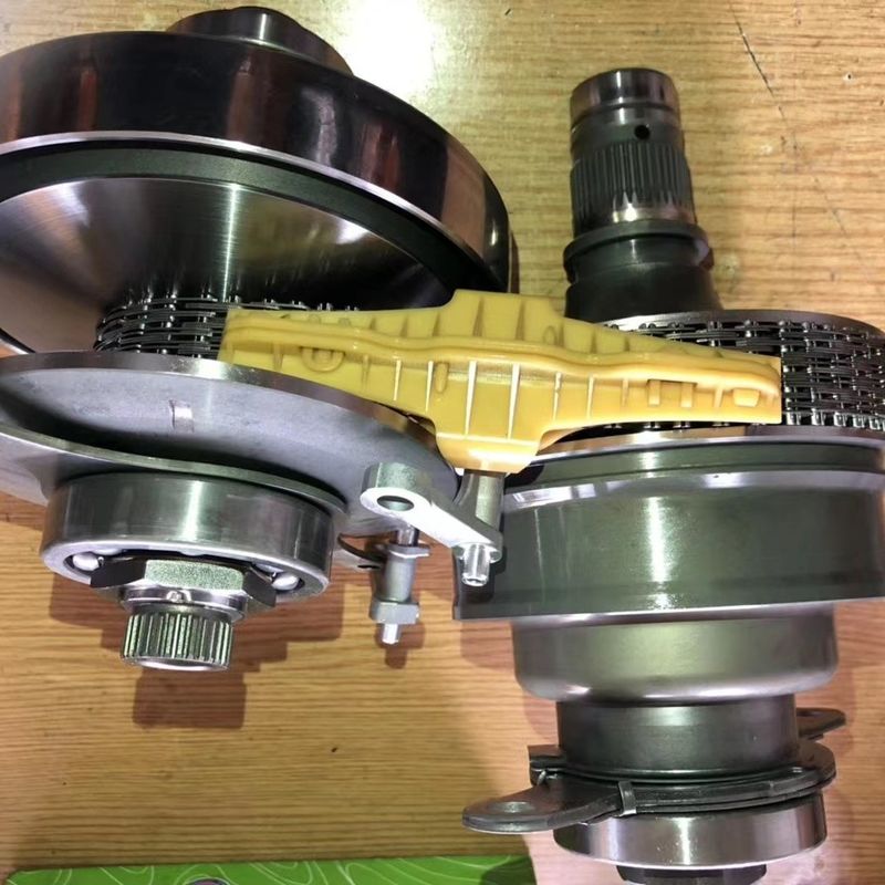 Subaru autêntico TR580 Roda de cadeia 31012AA010 32462AA020 para OUTBACK EXIGA LEGACY FORESTER