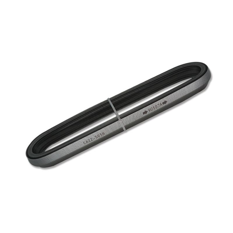 2KG JF017E RE0F10D Cadena de correia da caixa de velocidades para TEANA X Trail QASHQAI 901074 901089 901096