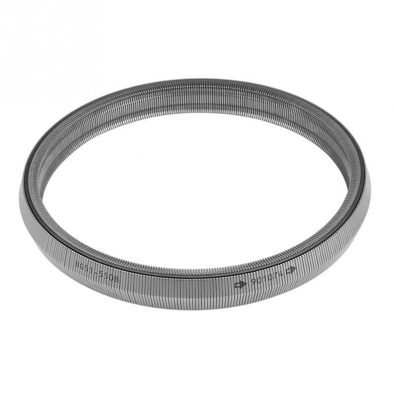 2KG JF017E RE0F10D Cadena de correia da caixa de velocidades para TEANA X Trail QASHQAI 901074 901089 901096