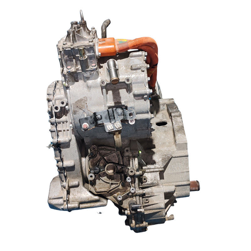Transmesun Usado dsg dct caixa de engrenagens BYD6HDT35 adequado para BYD QIN 2018 1,5t Nova Energia