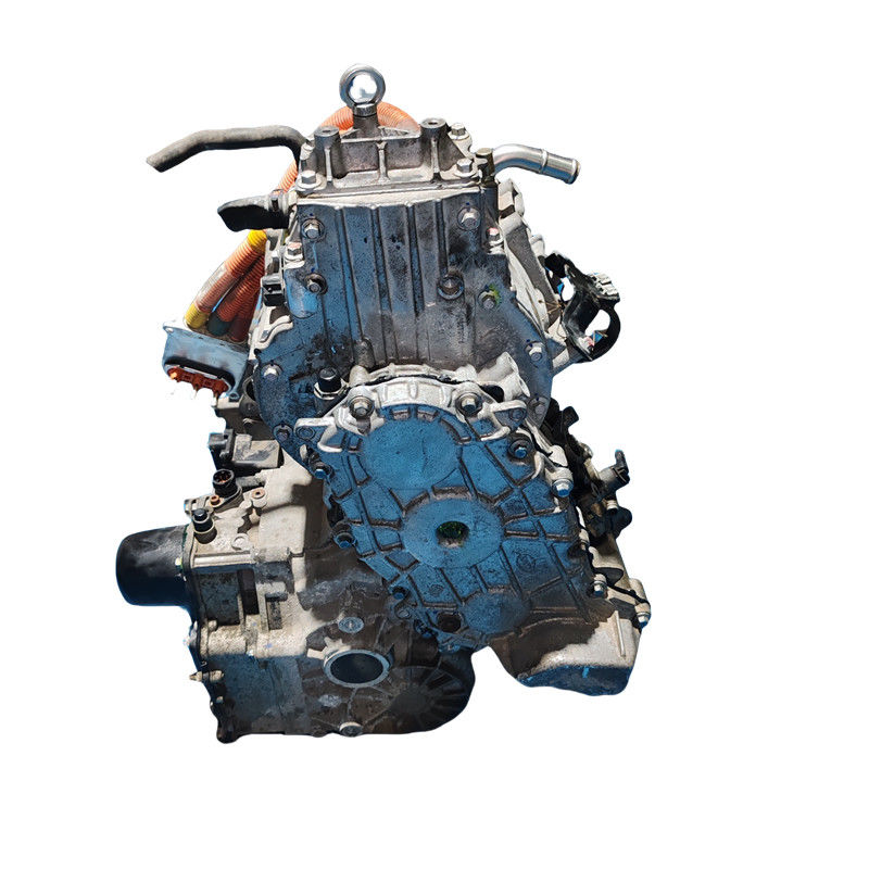 Transmesun Usado dsg dct caixa de engrenagens BYD6HDT35 adequado para BYD QIN 2018 1,5t Nova Energia