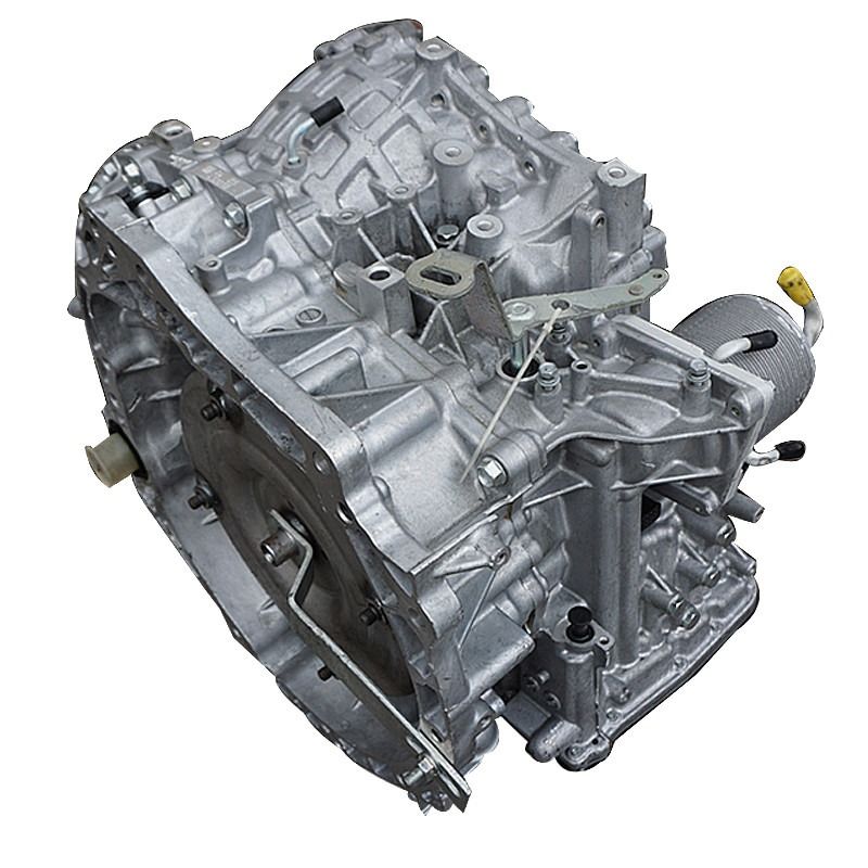 JF011E RE0F10D 4WD 2.5L Transmissão automática Parte para Nissan X-TRAIL Renault Koleos
