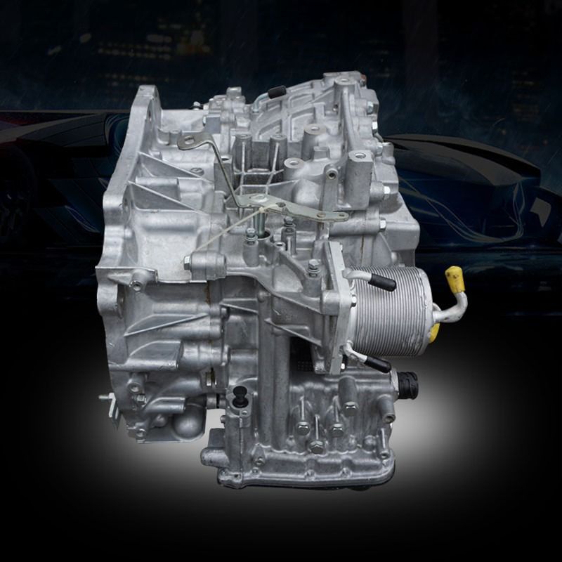 JF011E RE0F10D 4WD 2.5L Transmissão automática Parte para Nissan X-TRAIL Renault Koleos