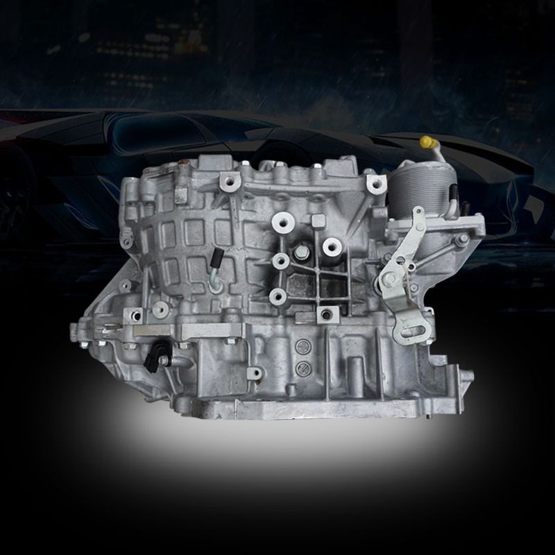 JF011E RE0F10D 4WD 2.5L Transmissão automática Parte para Nissan X-TRAIL Renault Koleos