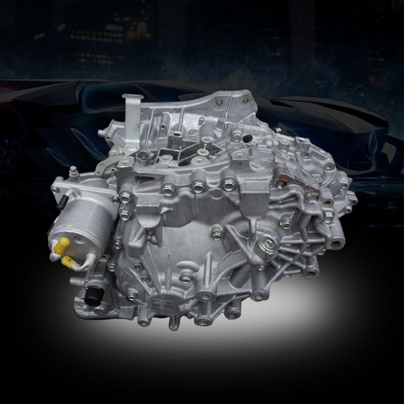 JF011E RE0F10D 4WD 2.5L Transmissão automática Parte para Nissan X-TRAIL Renault Koleos