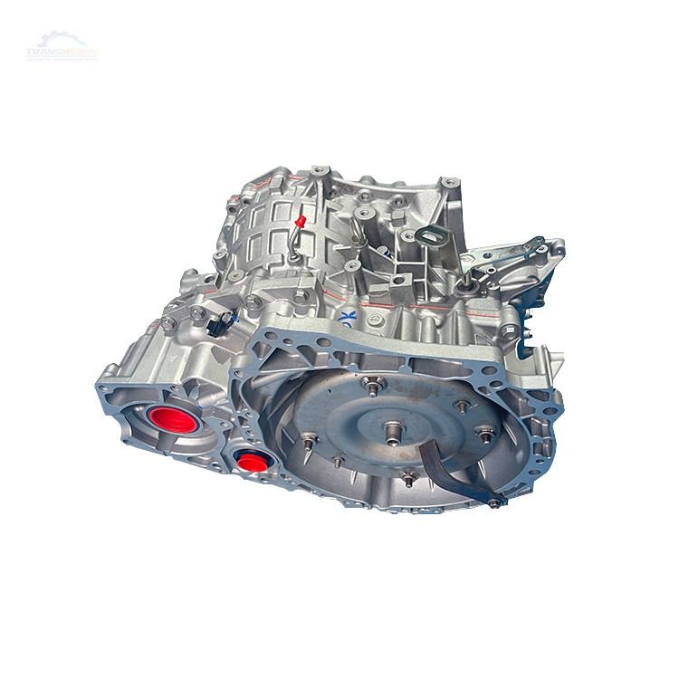 Modelo de transmissão T31 2.5L 4WD JF011E/RE0F10A caixa de velocidades Transmesun para Nissan QASHQAI